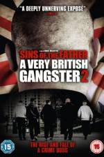 Watch A Very British Gangster Part 2 Movie25