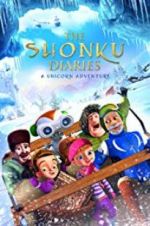 Watch The Shonku Diaries - A Unicorn Adventure Movie25