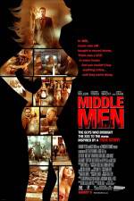 Watch Middle Men Movie25