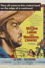 Watch The Wonderful Country Movie25
