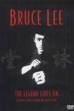 Watch Bruce Lee The Legend Lives On Movie25