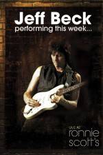 Watch Jeff Beck Performing This Week Live at Ronnie Scotts Movie25