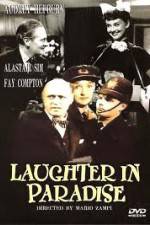 Watch Laughter in Paradise Movie25