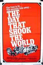 Watch The Day That Shook the World Movie25