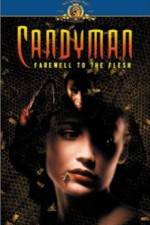 Watch Candyman: Farewell to the Flesh Movie25
