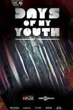 Watch Days of My Youth Movie25