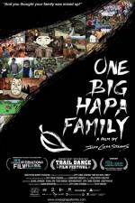 Watch One Big Hapa Family Movie25