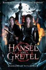 Watch Hansel & Gretel: Warriors of Witchcraft Movie25