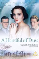 Watch A Handful of Dust Movie25
