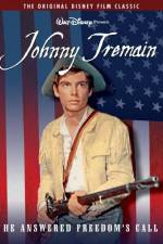 Watch Johnny Tremain Movie25