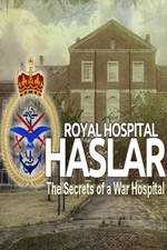 Watch Haslar: The Secrets of a War Hospital Movie25