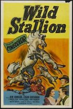 Watch Wild Stallion Movie25