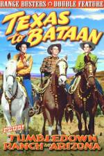 Watch Texas to Bataan Movie25