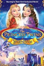 Watch The Princess Twins of Legendale Movie25