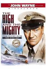 Watch The High and the Mighty Movie25