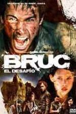 Watch Bruc, the Manhunt Movie25