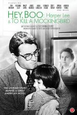 Watch Hey, Boo: Harper Lee and \'To Kill a Mockingbird\' Movie25