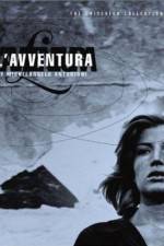 Watch L'avventura Movie25