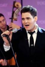 Watch A Michael Buble Christmas Movie25