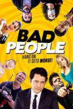 Watch Bad People Movie25