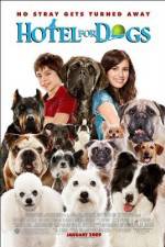 Watch Hotel for Dogs Movie25