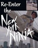 Watch Re-Enter the New York Ninja Movie25