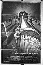 Watch Funeral Home Movie25