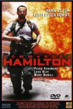 Watch Commander Hamilton Movie25