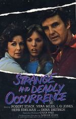 Watch The Strange and Deadly Occurrence Movie25