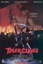Watch Tiger Claws Movie25