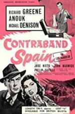 Watch Contraband Spain Movie25