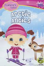 Watch Frannys Feet Arctic Antics Movie25