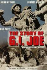 Watch Story of GI Joe Movie25