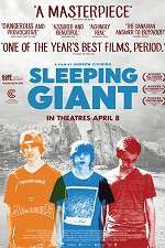 Watch Sleeping Giant Movie25