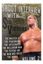 Watch Sid Vicious Shoot Interview Volume 2 Movie25