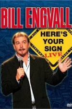 Watch Bill Engvall Here's Your Sign Live Movie25