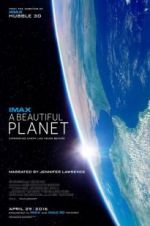 Watch A Beautiful Planet Movie25