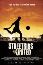 Watch Street Kids United Movie25