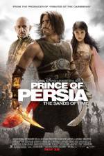 Watch Prince of Persia The Sands of Time Movie25
