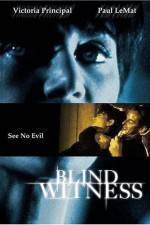 Watch Blind Witness Movie25