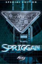 Watch Spriggan Movie25