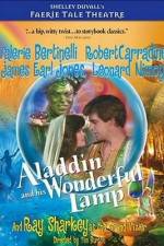 Watch Aladdin and His Wonderful Lamp Movie25