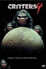 Watch Critters 4 Movie25