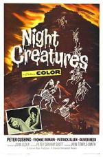 Watch Night Creatures Movie25