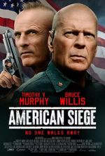 Watch American Siege Movie25