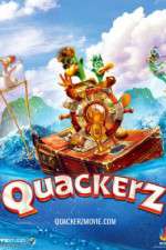 Watch Quackerz Movie25