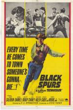 Watch Black Spurs Movie25