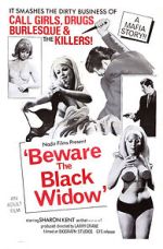 Watch Beware the Black Widow Afdah