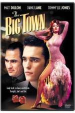 Watch The Big Town Movie25