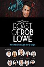 Watch Comedy Central Roast of Rob Lowe Movie25